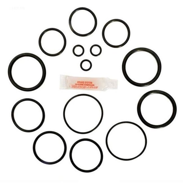 Alakit Alakit APCK1032 Anthony Side Valve Repair Kit APCK1032